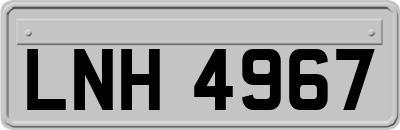 LNH4967