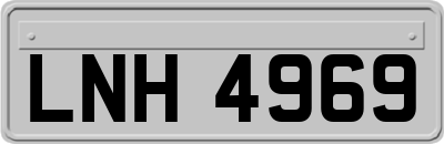LNH4969