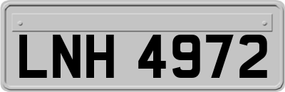 LNH4972