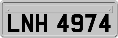 LNH4974