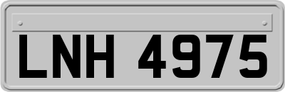 LNH4975