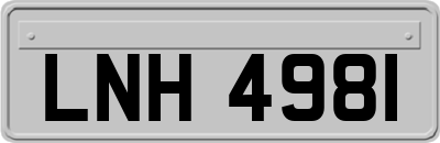 LNH4981