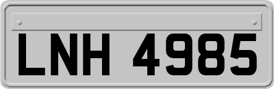 LNH4985