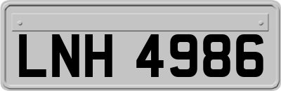LNH4986
