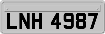 LNH4987