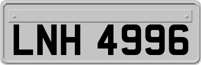 LNH4996