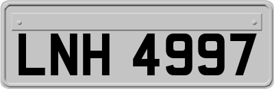 LNH4997