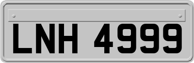 LNH4999