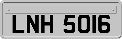 LNH5016