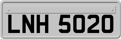LNH5020