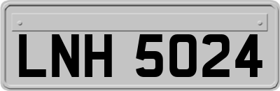 LNH5024