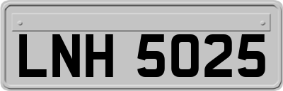 LNH5025