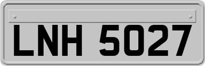 LNH5027