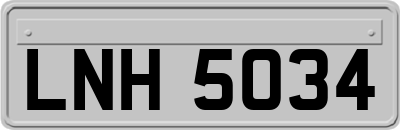 LNH5034