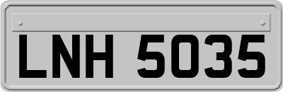 LNH5035