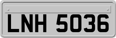 LNH5036