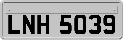 LNH5039