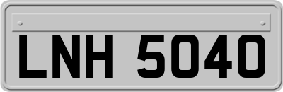 LNH5040