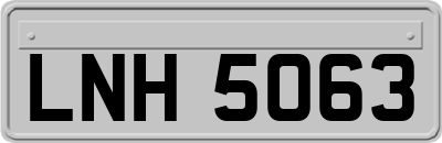 LNH5063