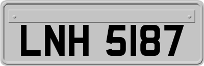 LNH5187