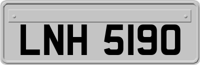 LNH5190