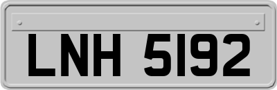 LNH5192