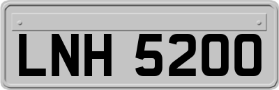 LNH5200
