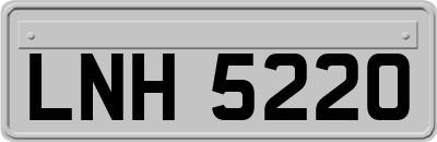 LNH5220