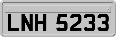 LNH5233