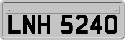 LNH5240