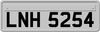 LNH5254