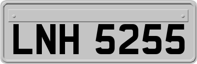 LNH5255