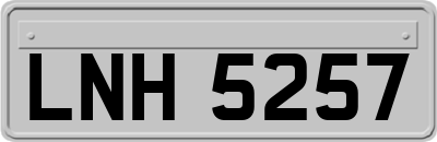 LNH5257