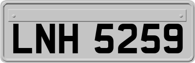 LNH5259