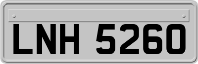 LNH5260