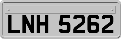 LNH5262