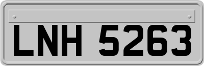 LNH5263