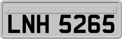 LNH5265