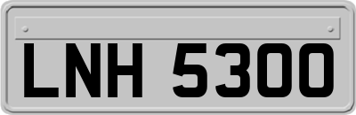 LNH5300