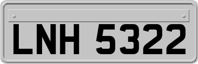 LNH5322