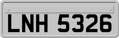 LNH5326