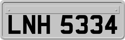 LNH5334