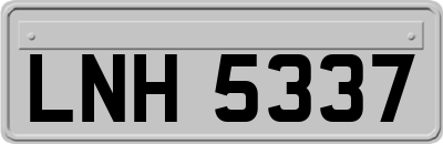 LNH5337