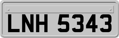 LNH5343
