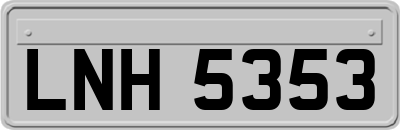 LNH5353