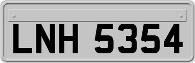 LNH5354