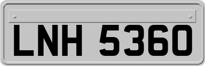 LNH5360