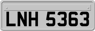 LNH5363