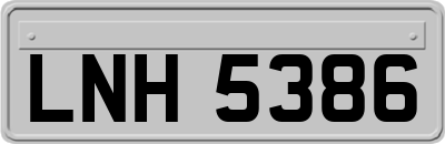 LNH5386