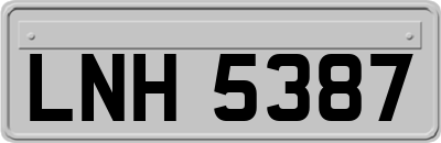 LNH5387
